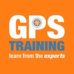 GPS Training logo